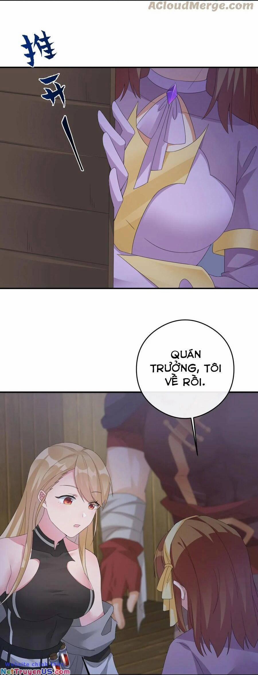 Thôn Trưởng Thôn Tân Thủ 23 trang 46