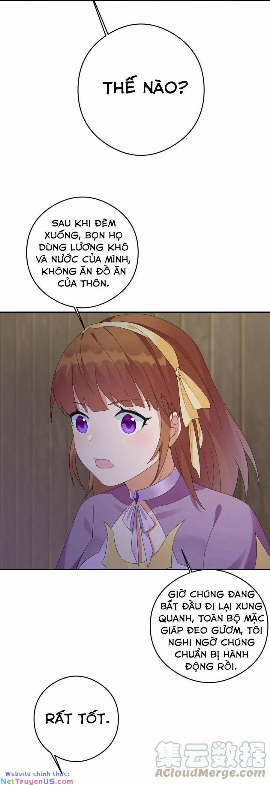 Thôn Trưởng Thôn Tân Thủ 23 trang 47