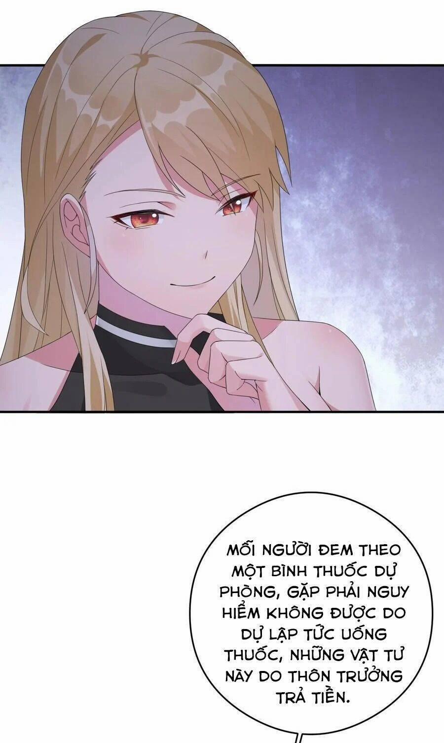 Thôn Trưởng Thôn Tân Thủ 23 trang 48