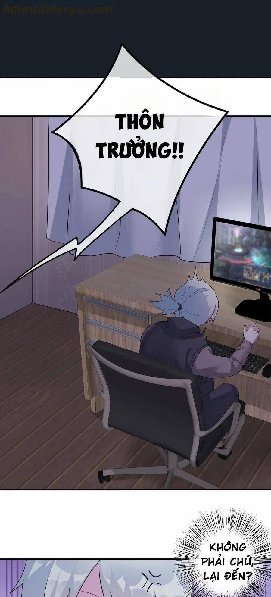 Thôn Trưởng Thôn Tân Thủ 23 trang 5