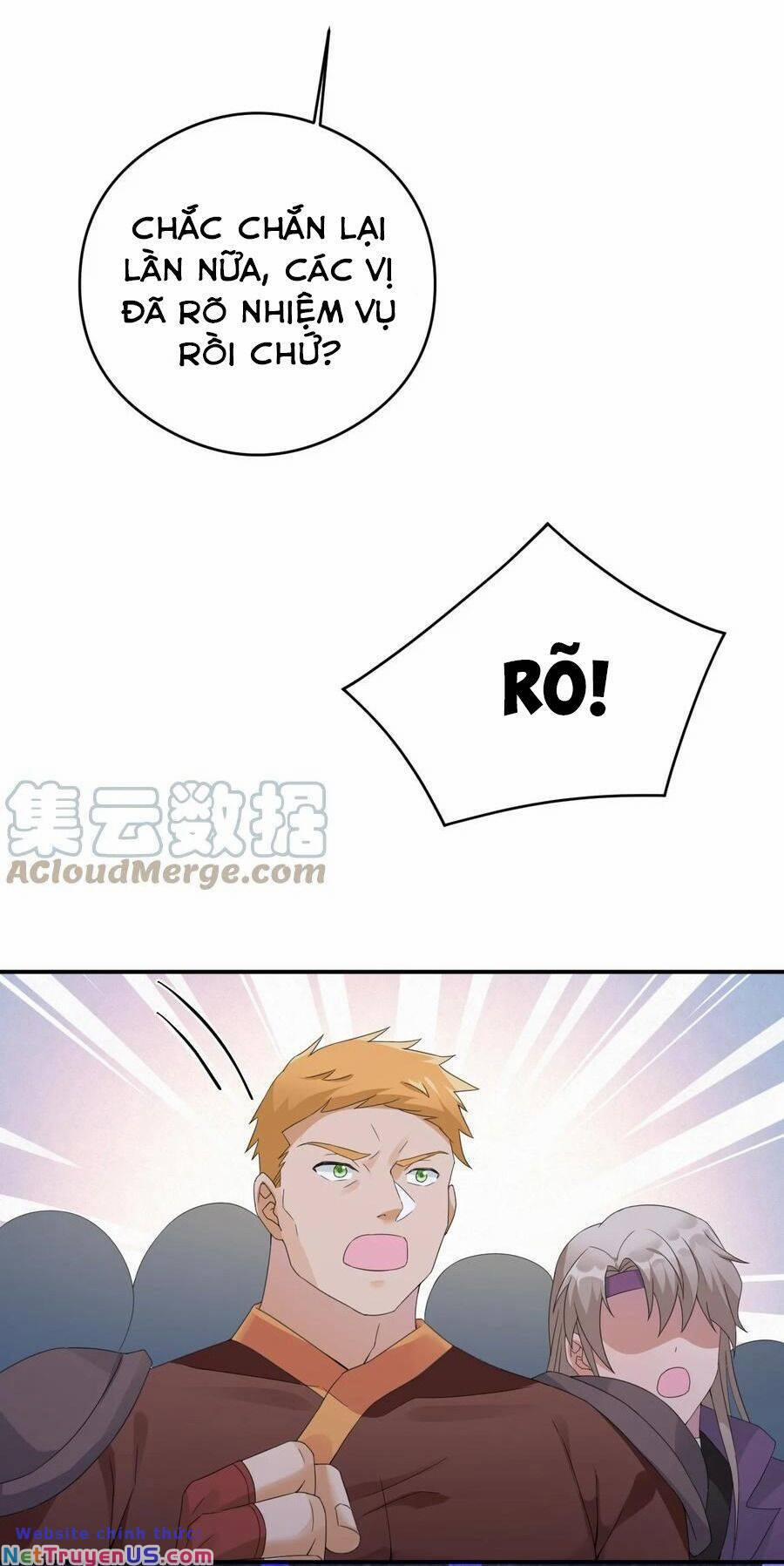 Thôn Trưởng Thôn Tân Thủ 23 trang 50