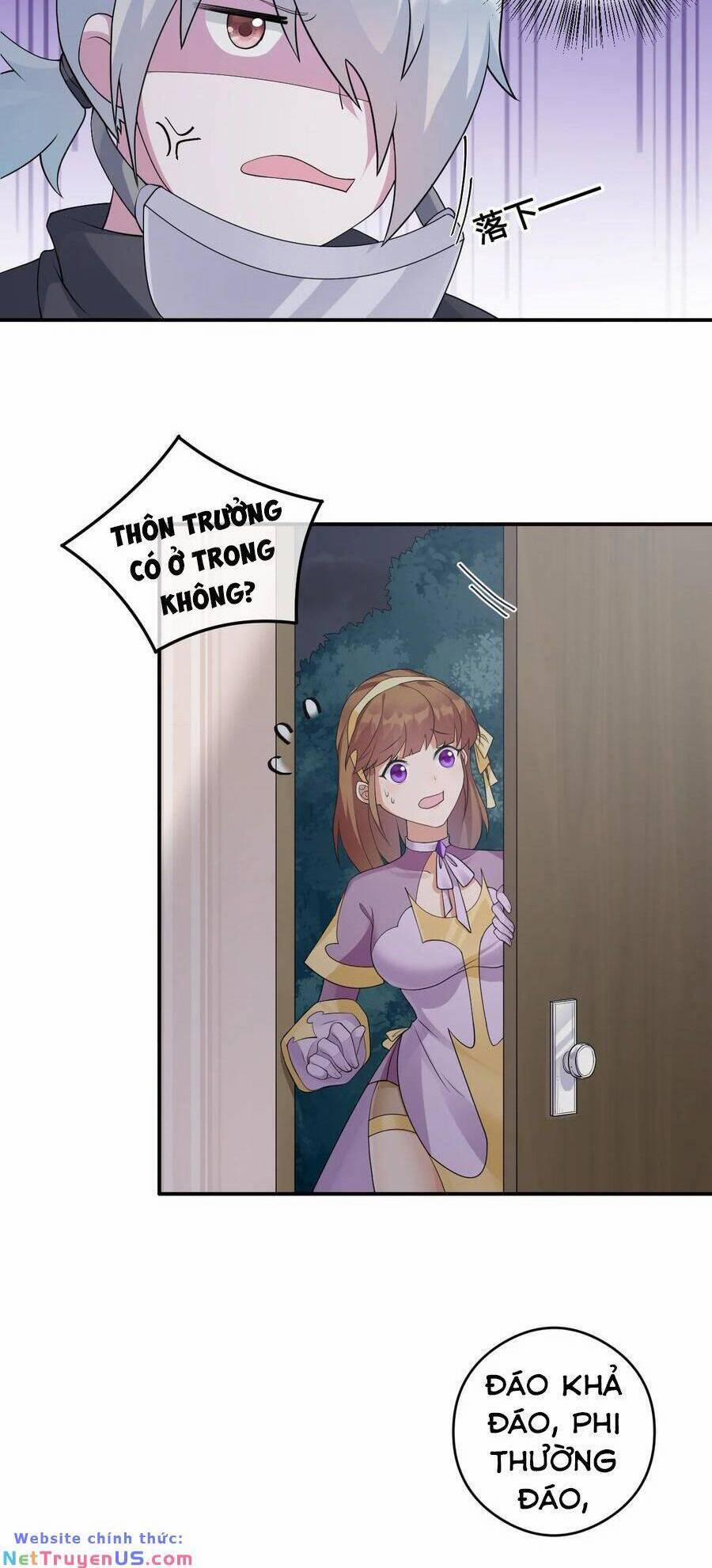 Thôn Trưởng Thôn Tân Thủ 23 trang 6