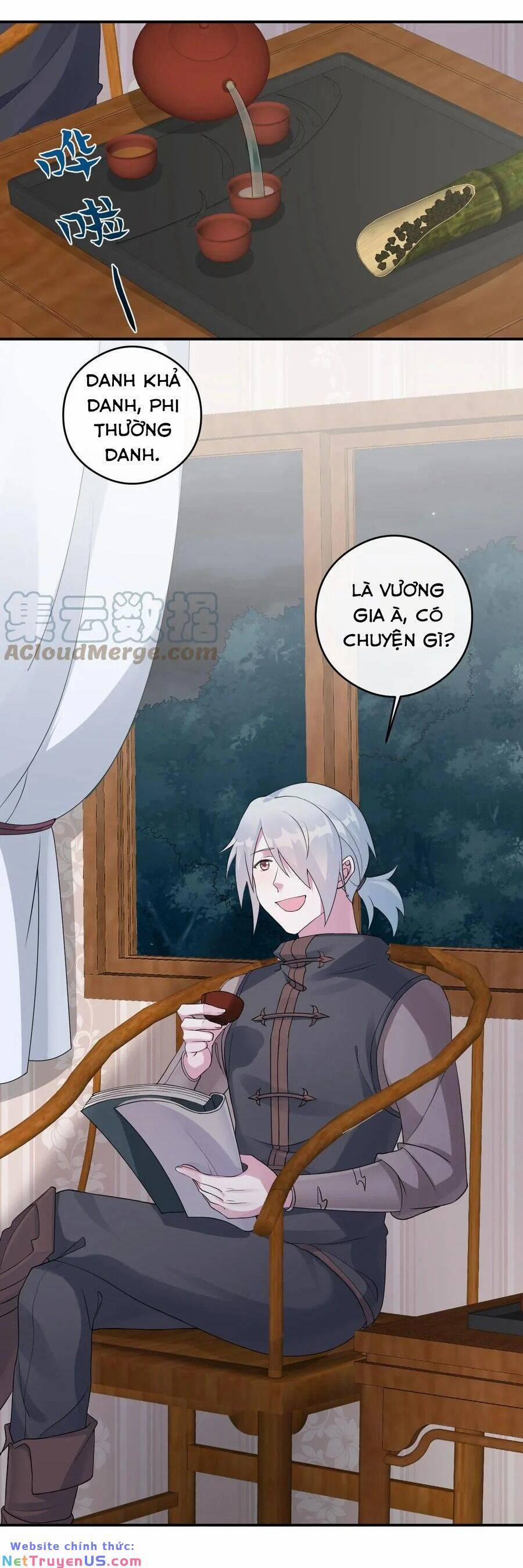 Thôn Trưởng Thôn Tân Thủ 23 trang 7