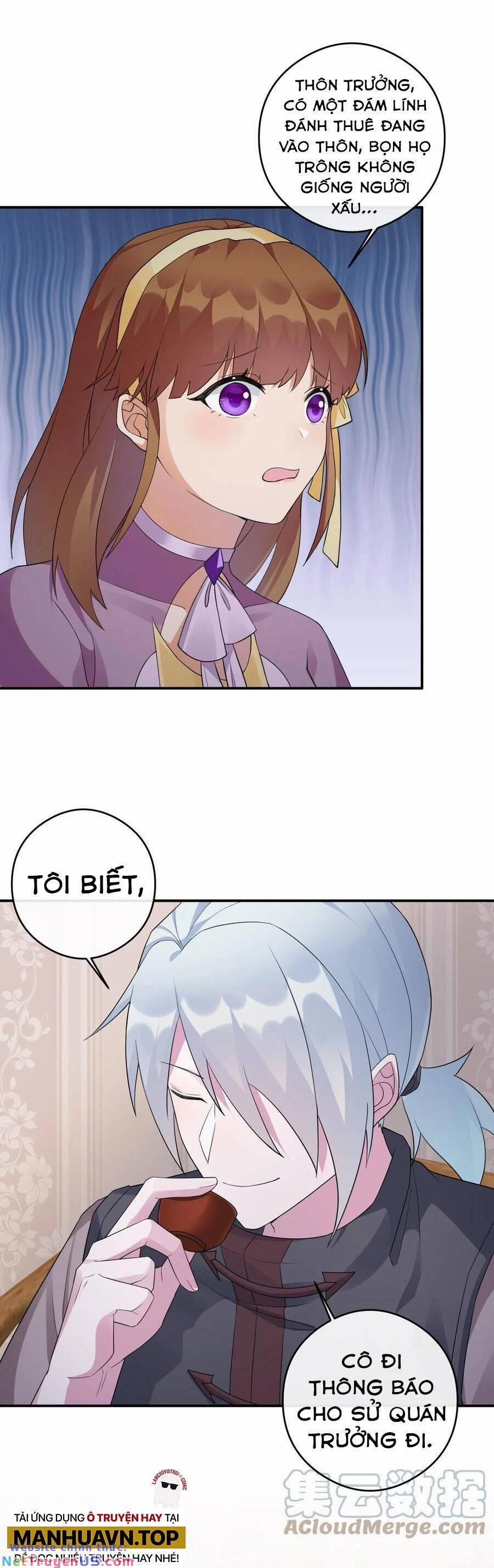 Thôn Trưởng Thôn Tân Thủ 23 trang 8