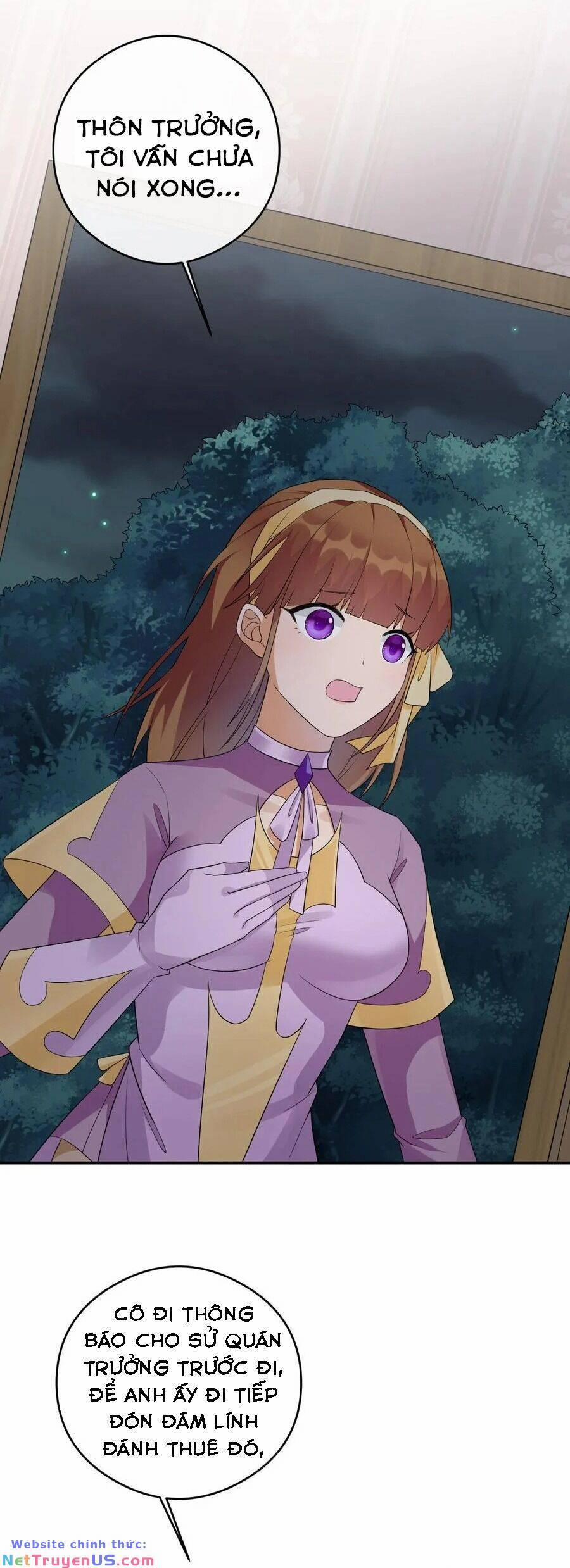 Thôn Trưởng Thôn Tân Thủ 23 trang 9