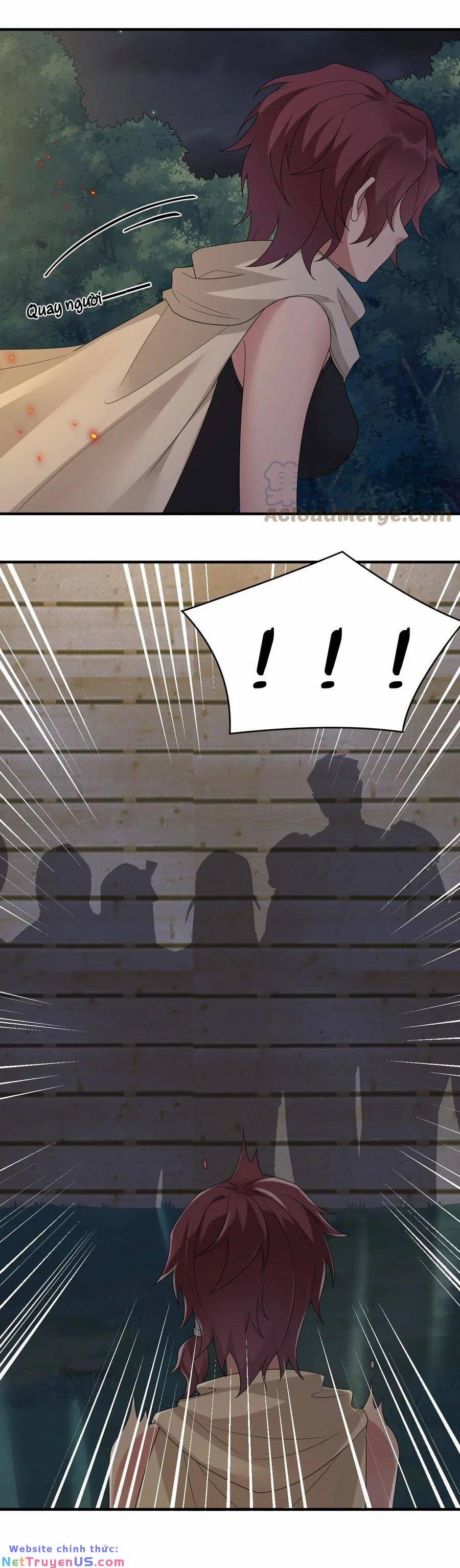 Thôn Trưởng Thôn Tân Thủ 24 trang 10