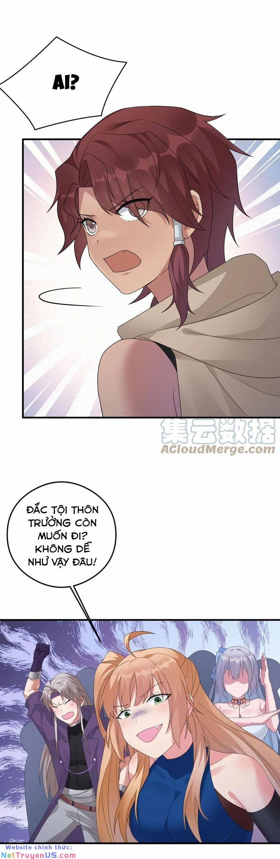 Thôn Trưởng Thôn Tân Thủ 24 trang 11