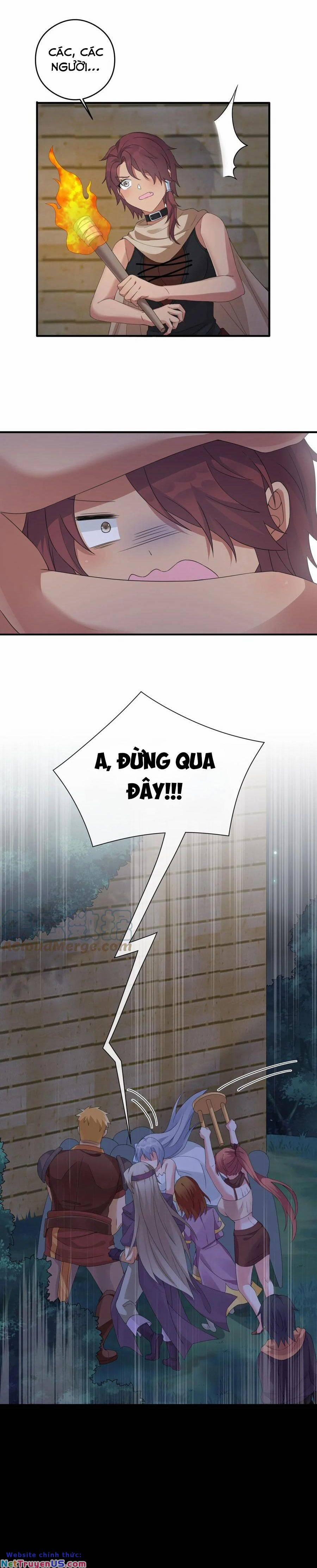 Thôn Trưởng Thôn Tân Thủ 24 trang 12