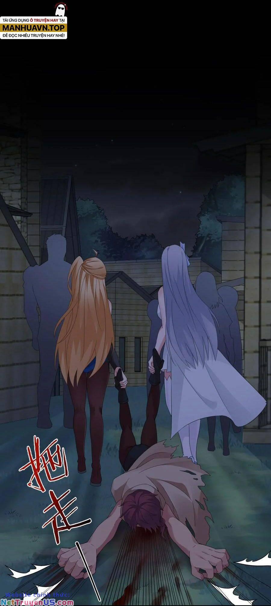 Thôn Trưởng Thôn Tân Thủ 24 trang 13