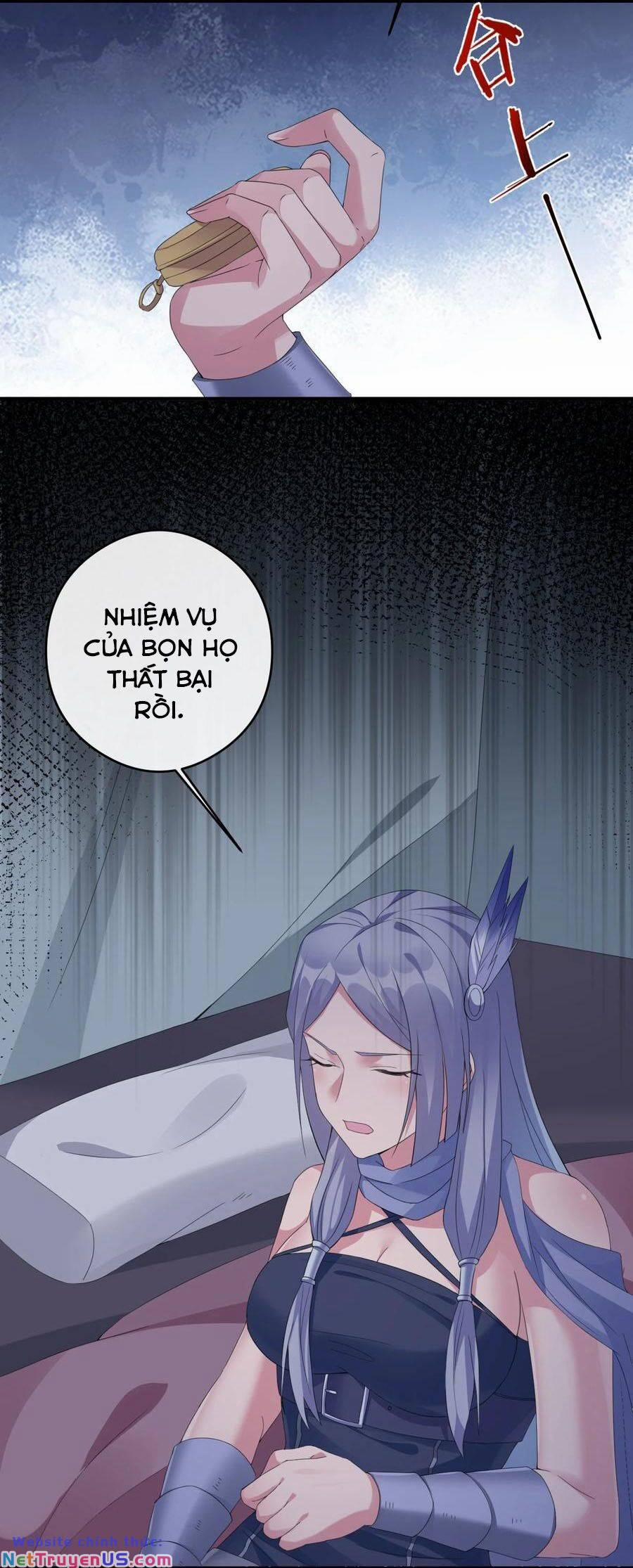 Thôn Trưởng Thôn Tân Thủ 24 trang 15