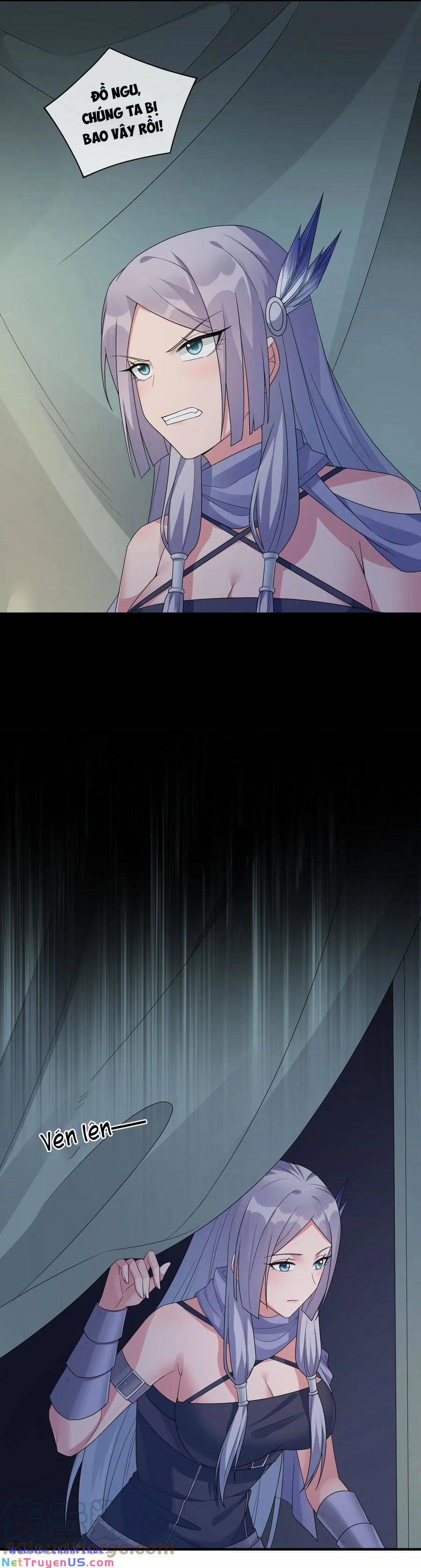 Thôn Trưởng Thôn Tân Thủ 24 trang 17