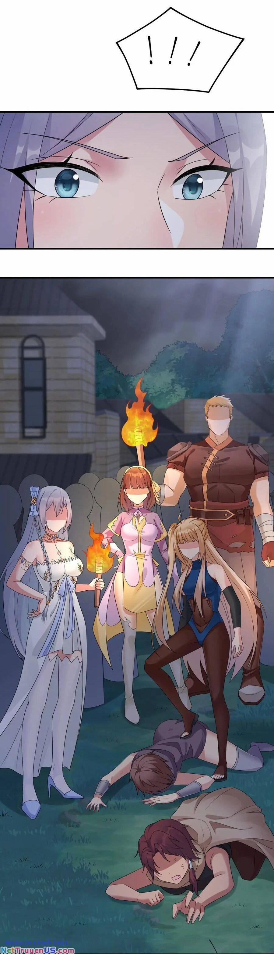 Thôn Trưởng Thôn Tân Thủ 24 trang 18