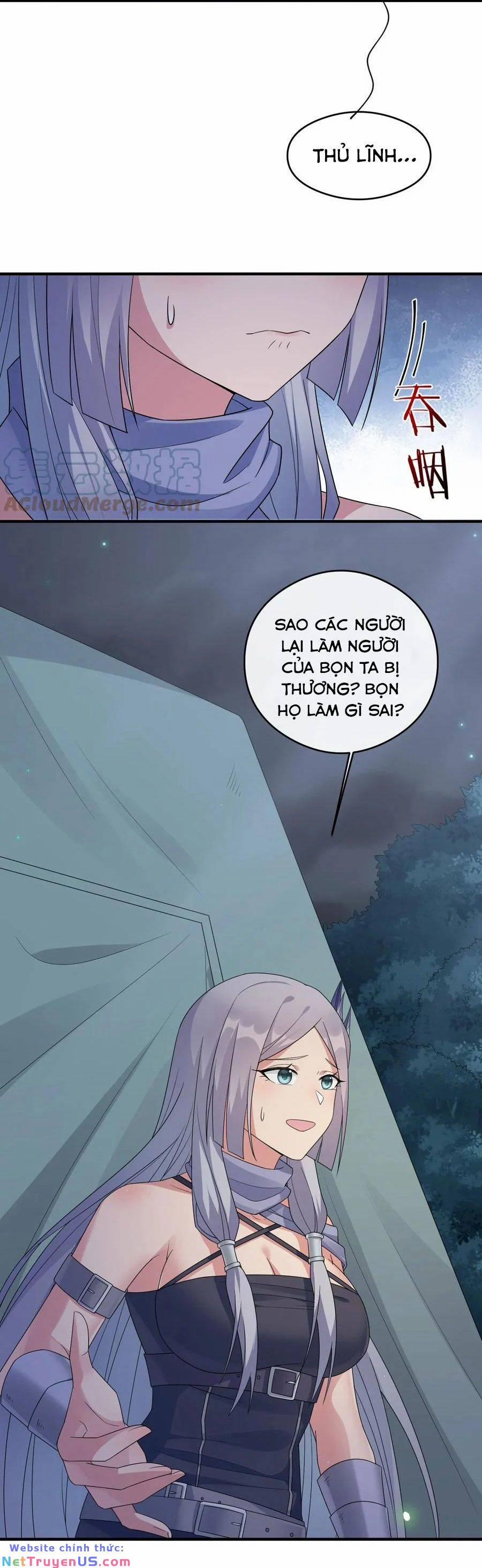 Thôn Trưởng Thôn Tân Thủ 24 trang 19