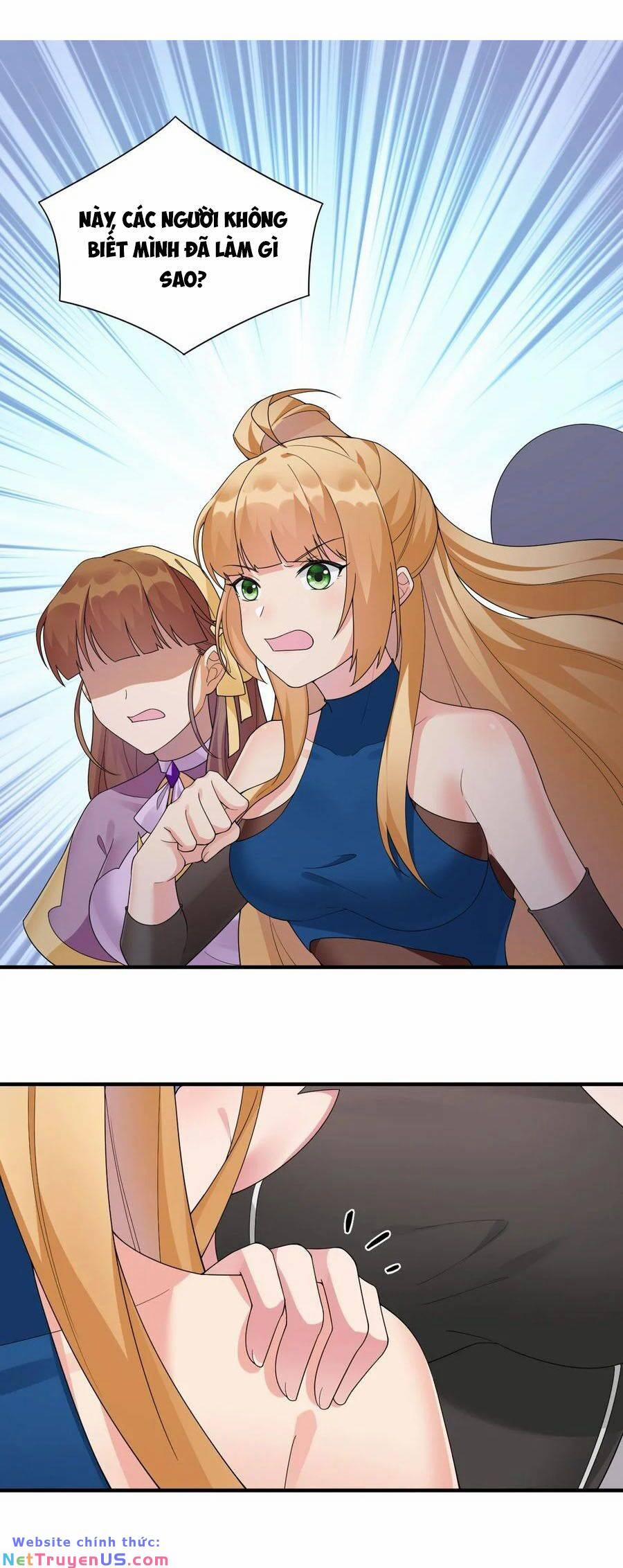 Thôn Trưởng Thôn Tân Thủ 24 trang 20