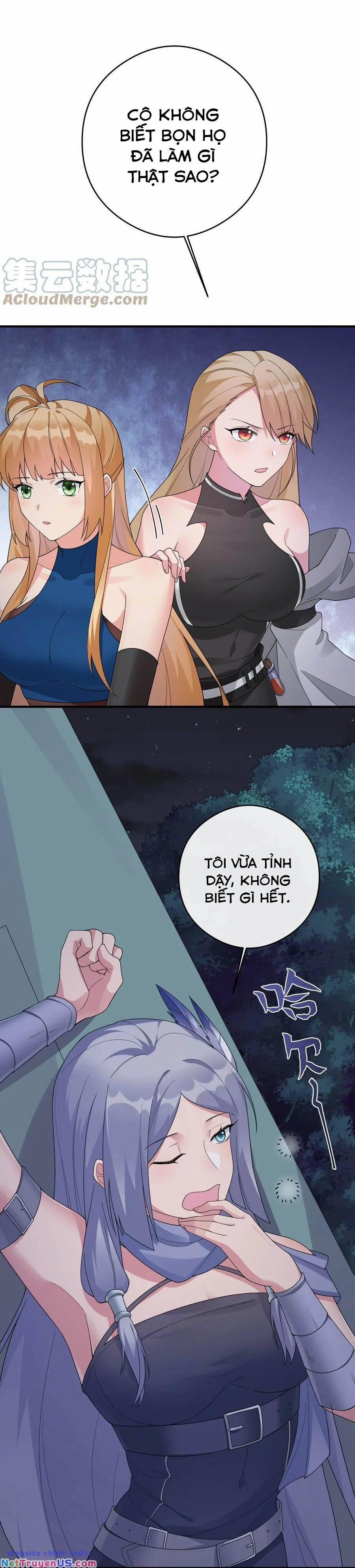 Thôn Trưởng Thôn Tân Thủ 24 trang 21