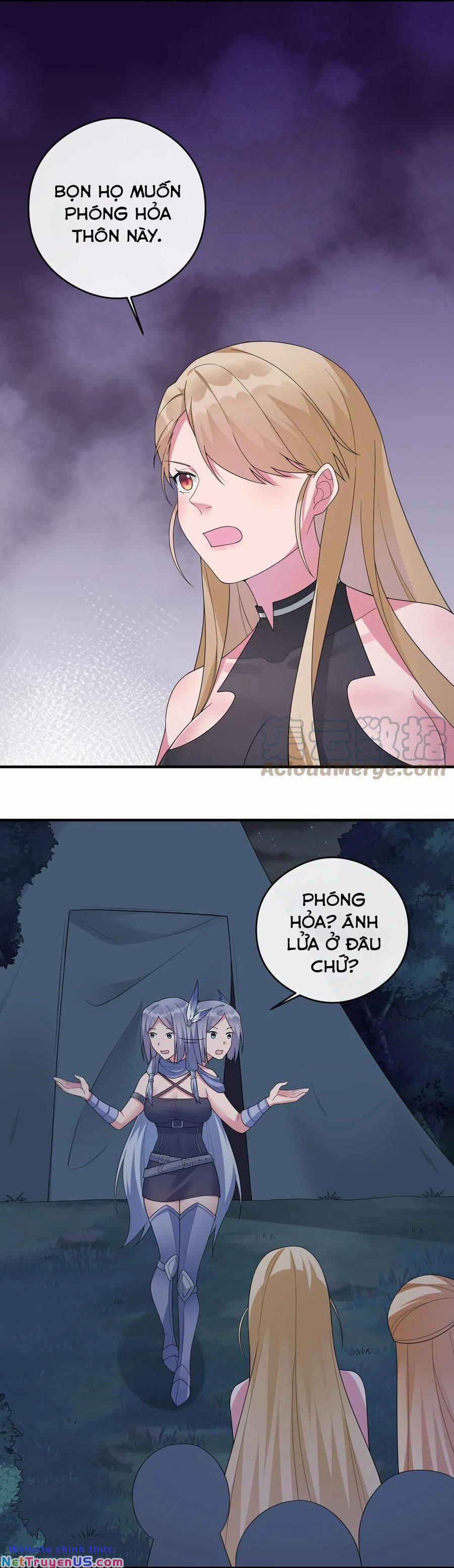 Thôn Trưởng Thôn Tân Thủ 24 trang 22