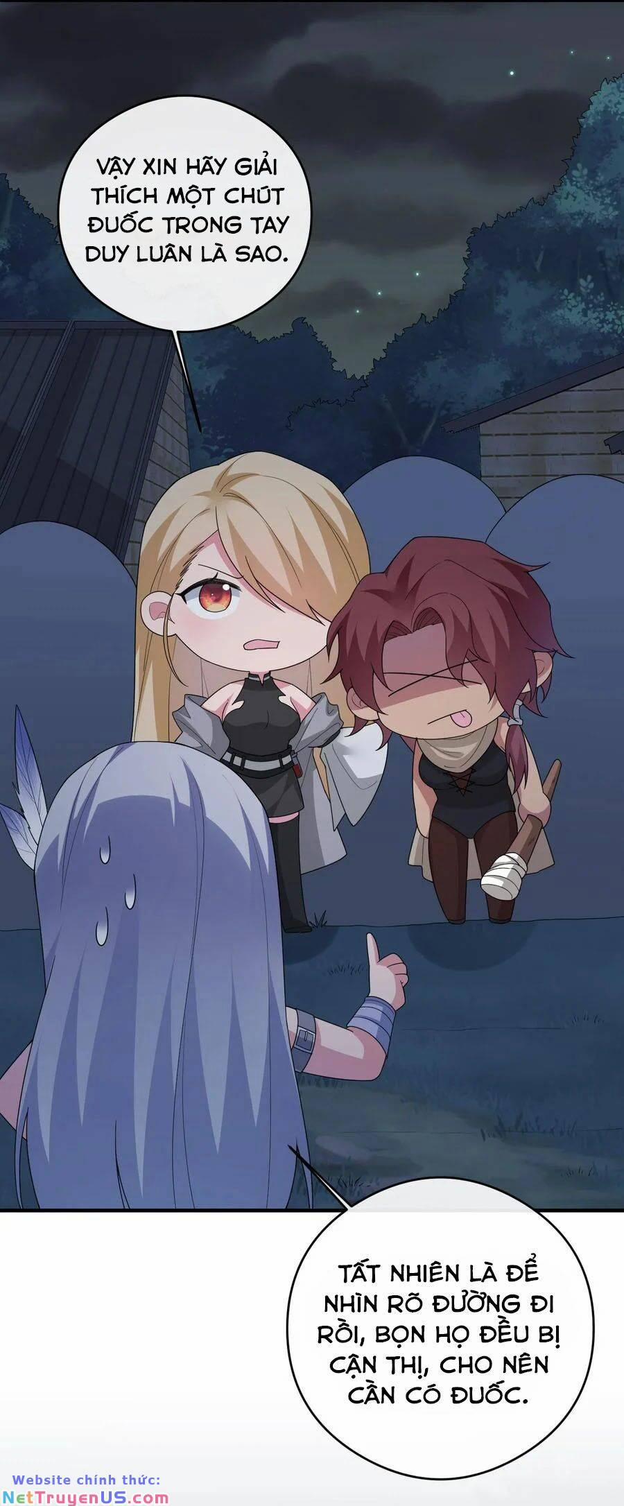 Thôn Trưởng Thôn Tân Thủ 24 trang 23