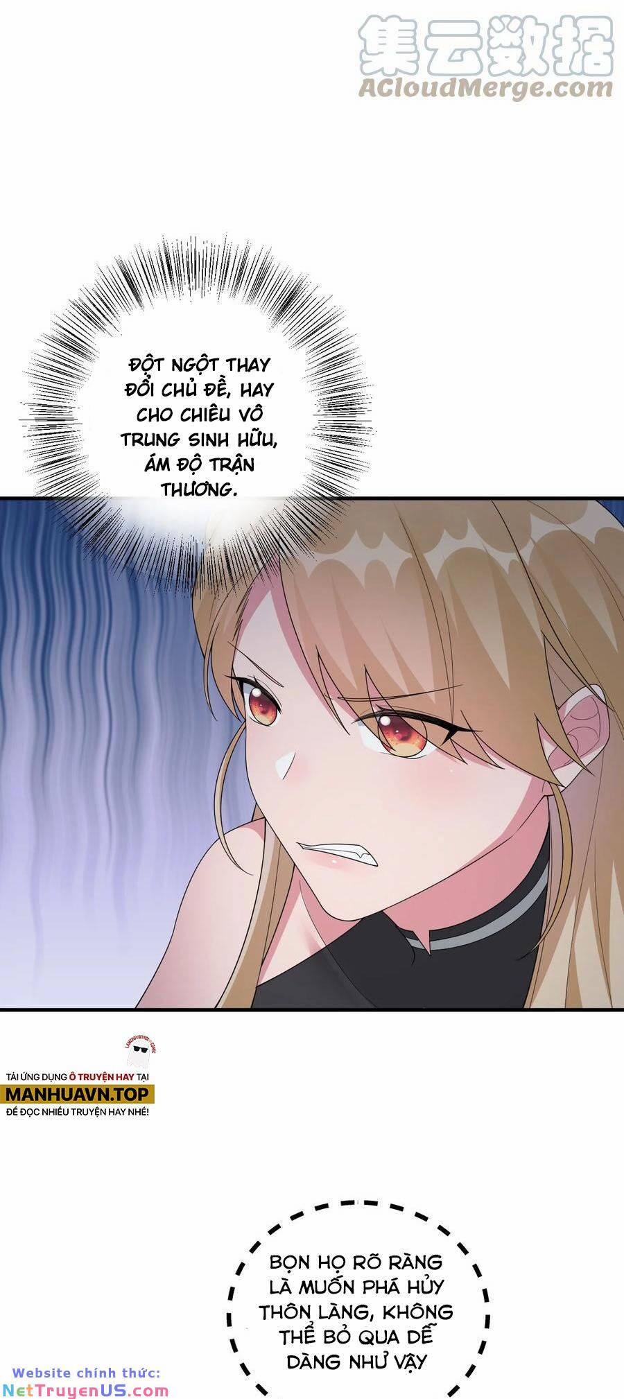 Thôn Trưởng Thôn Tân Thủ 24 trang 25