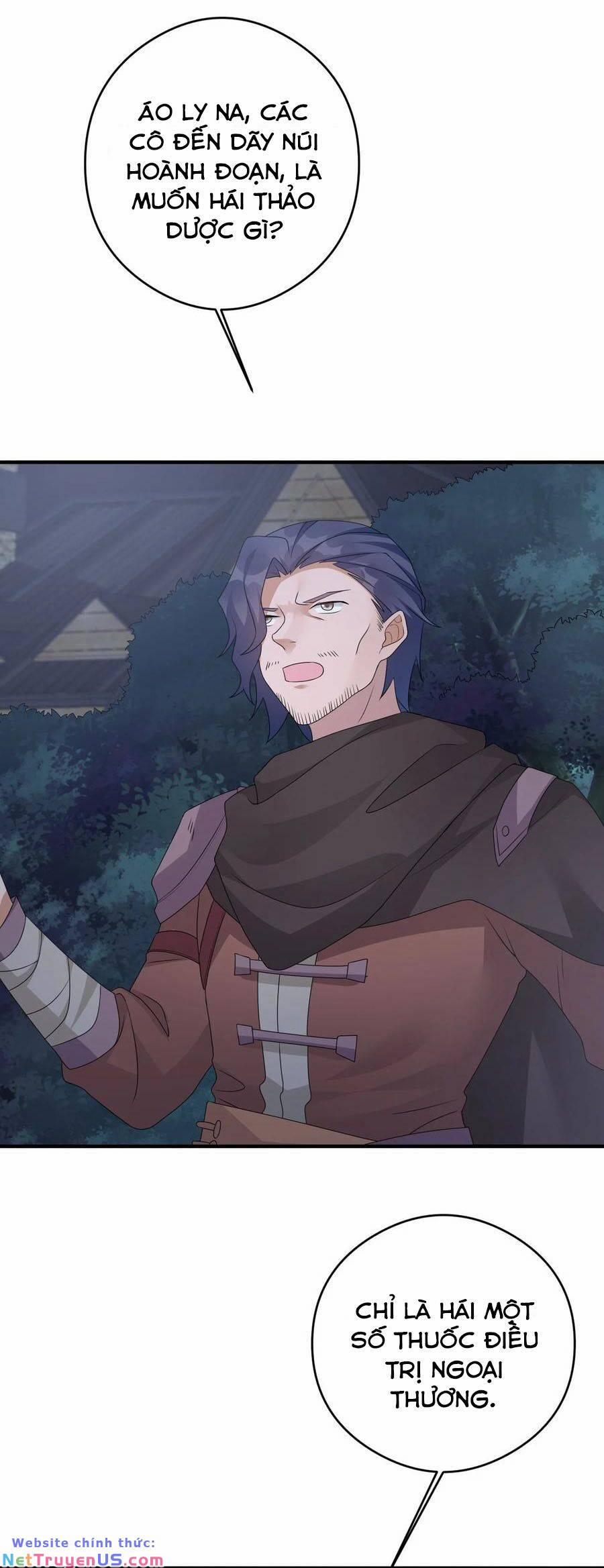 Thôn Trưởng Thôn Tân Thủ 24 trang 27