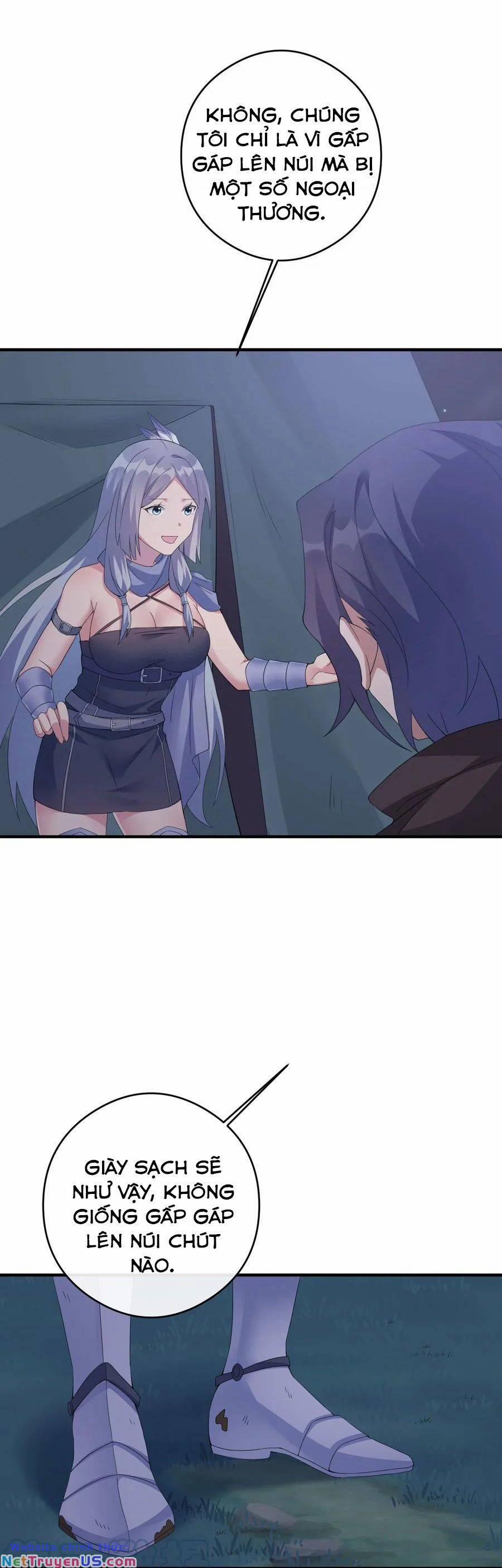 Thôn Trưởng Thôn Tân Thủ 24 trang 29