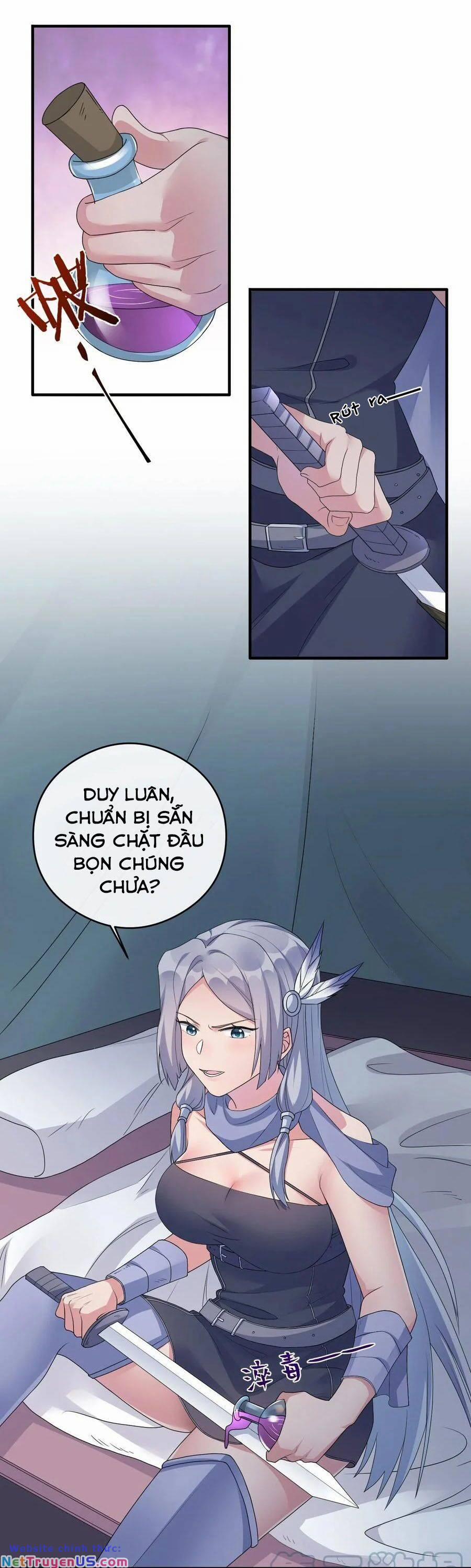 Thôn Trưởng Thôn Tân Thủ 24 trang 3