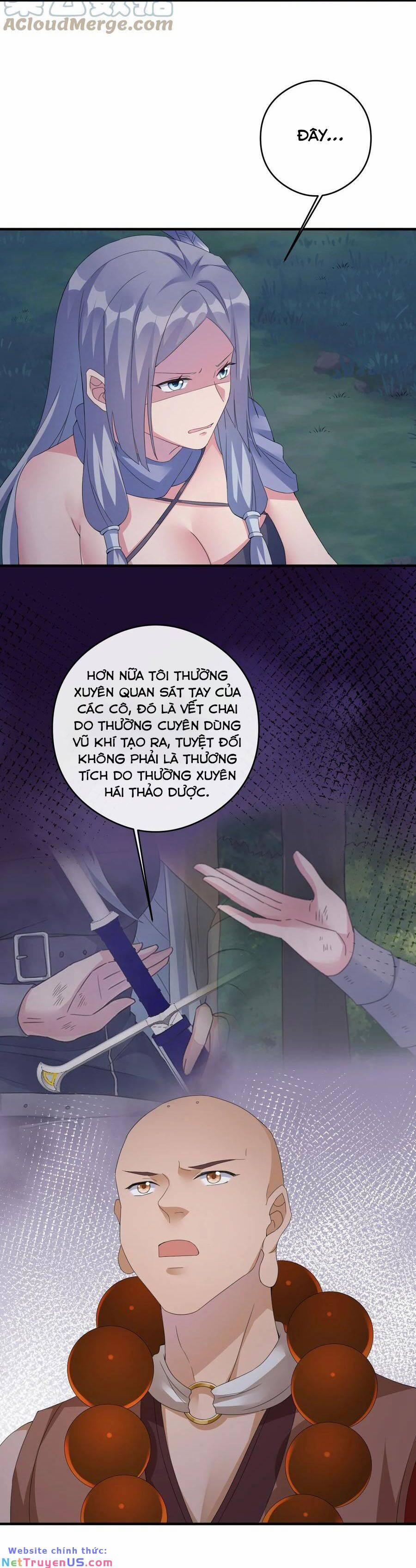 Thôn Trưởng Thôn Tân Thủ 24 trang 30