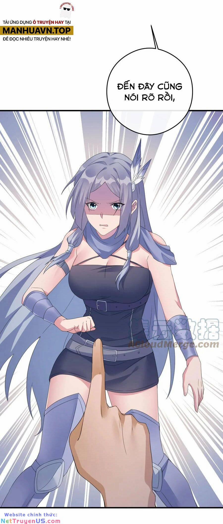 Thôn Trưởng Thôn Tân Thủ 24 trang 31