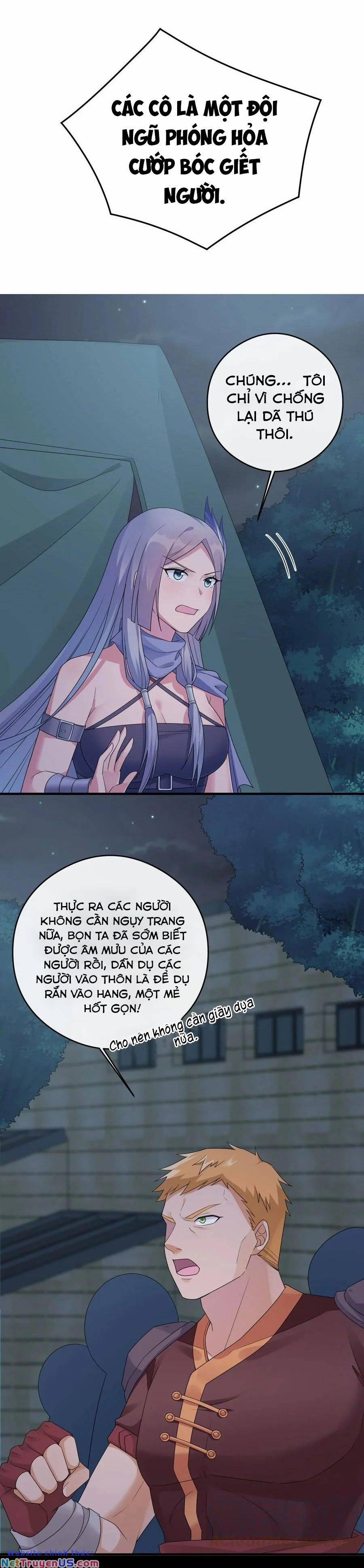 Thôn Trưởng Thôn Tân Thủ 24 trang 32