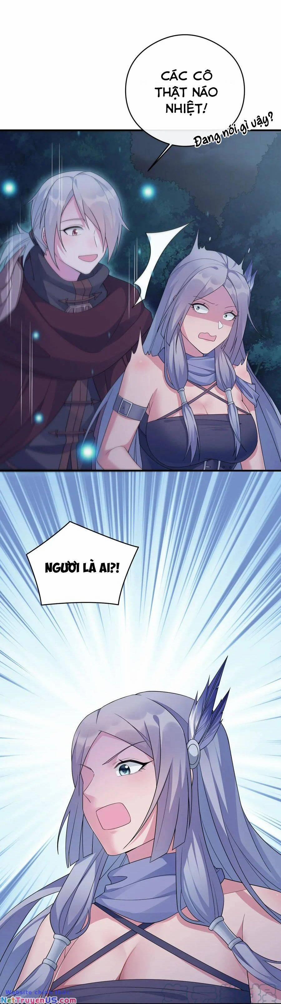 Thôn Trưởng Thôn Tân Thủ 24 trang 34