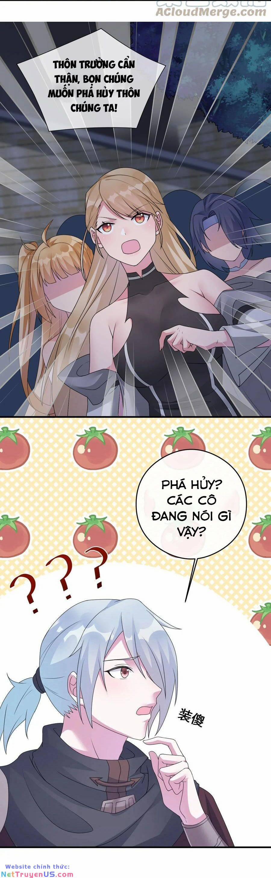 Thôn Trưởng Thôn Tân Thủ 24 trang 35