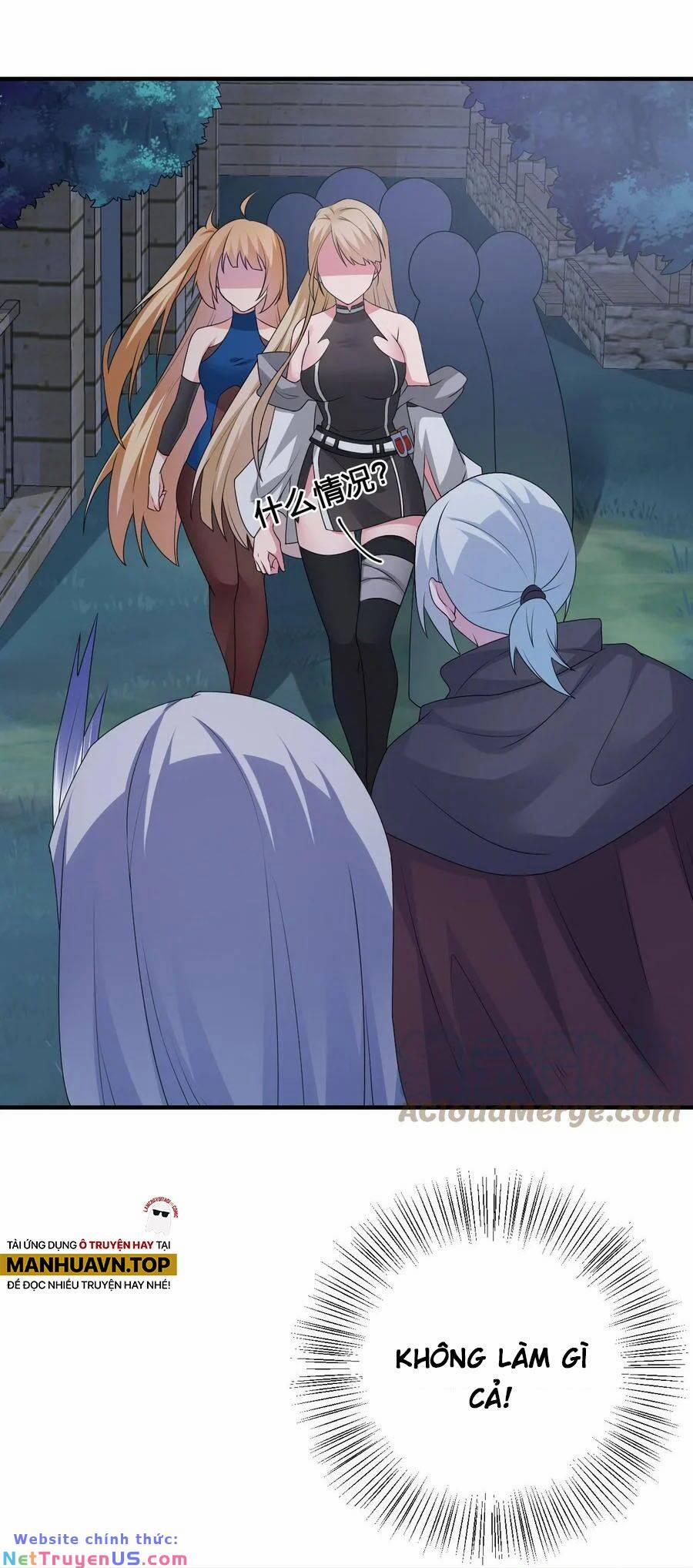 Thôn Trưởng Thôn Tân Thủ 24 trang 36