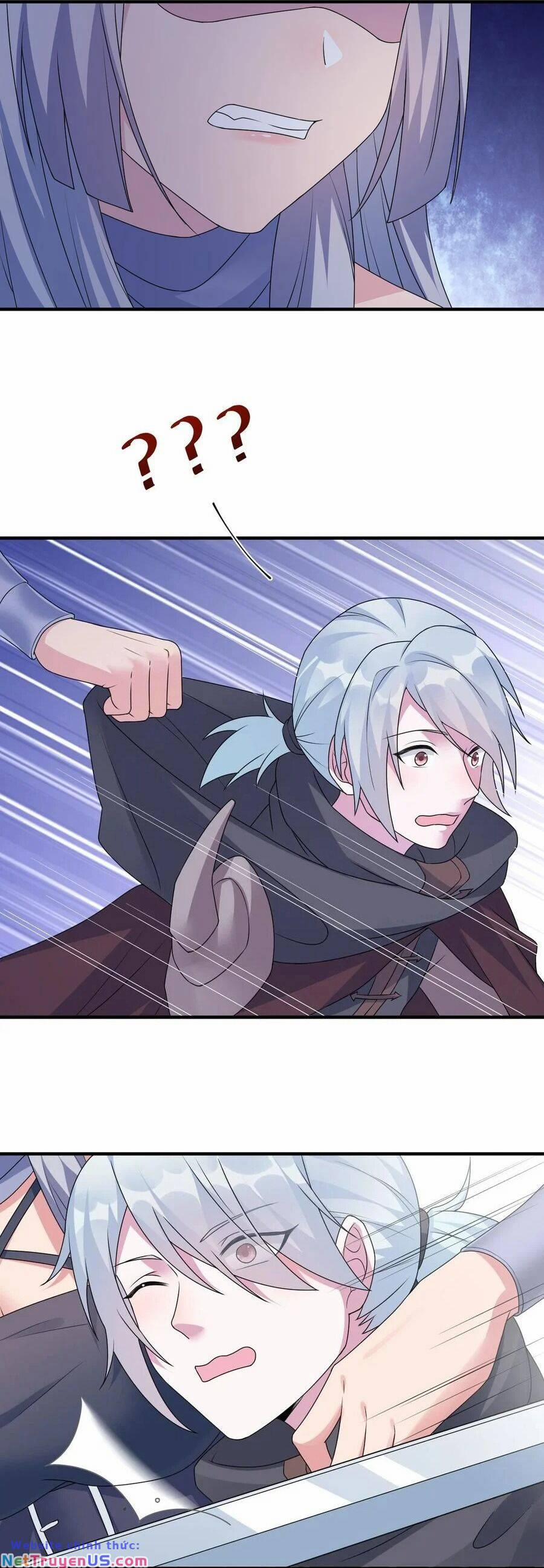 Thôn Trưởng Thôn Tân Thủ 24 trang 37