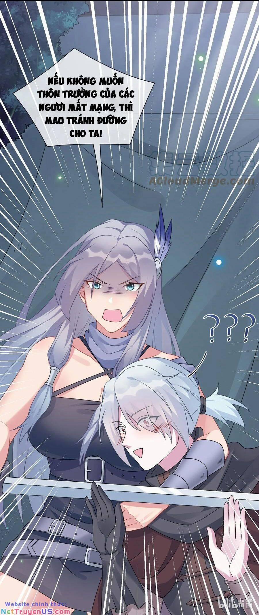 Thôn Trưởng Thôn Tân Thủ 24 trang 38