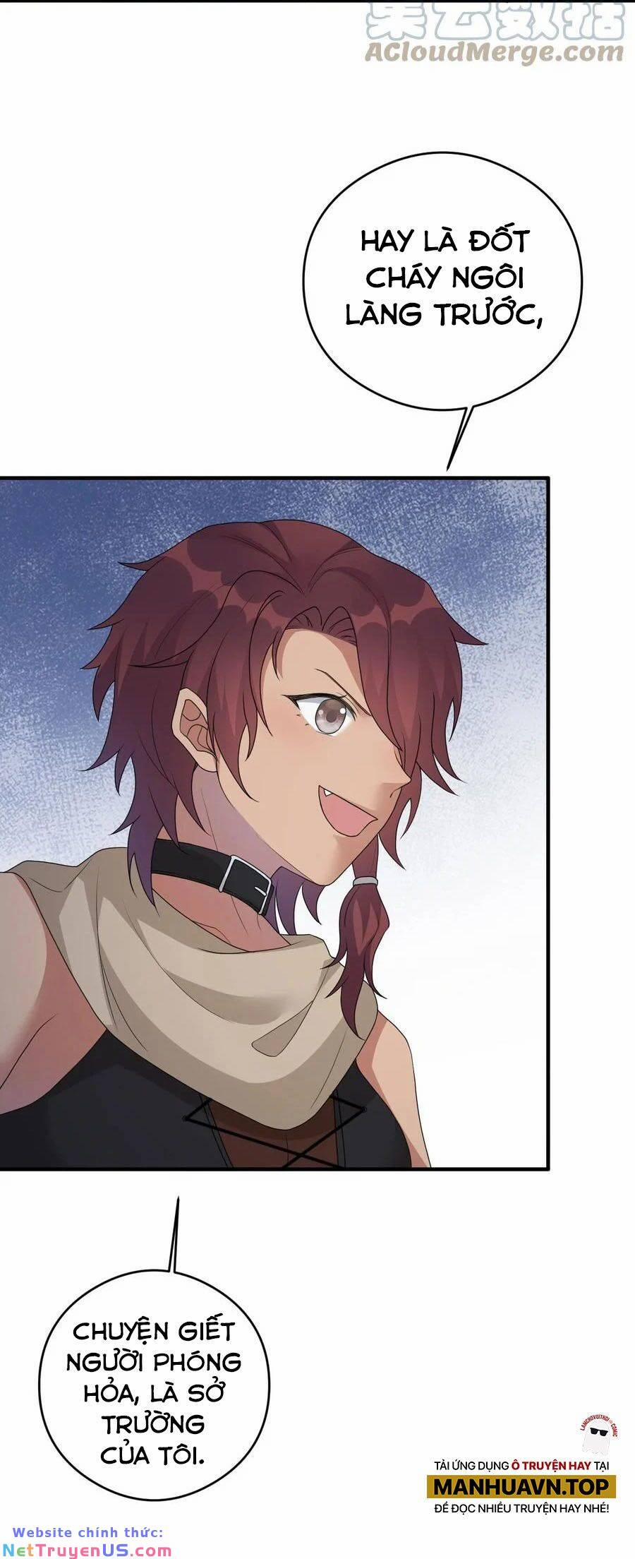 Thôn Trưởng Thôn Tân Thủ 24 trang 4