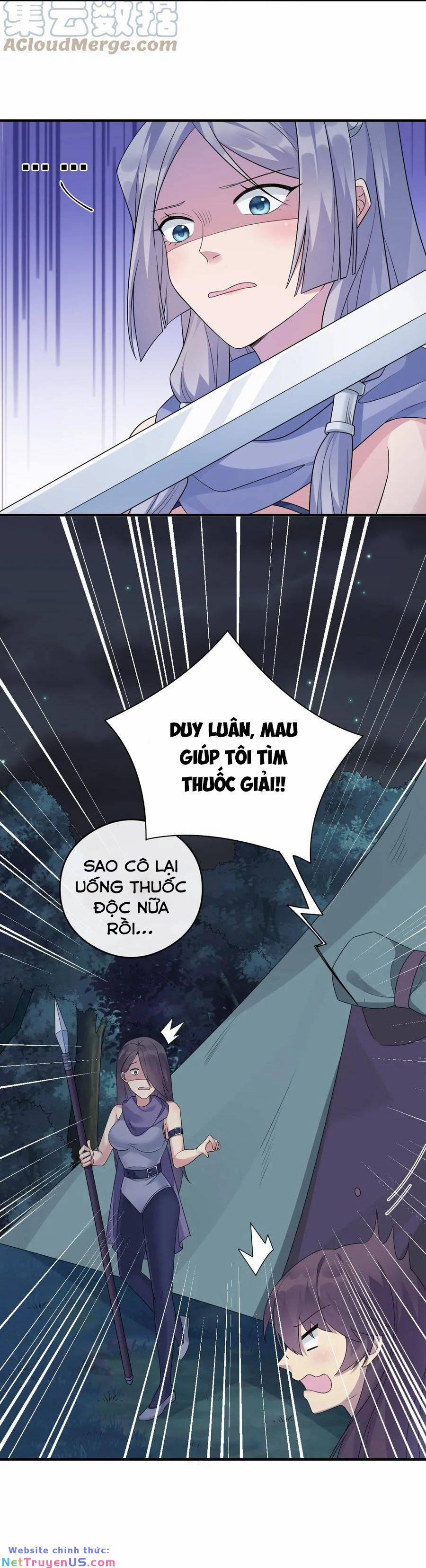 Thôn Trưởng Thôn Tân Thủ 24 trang 6