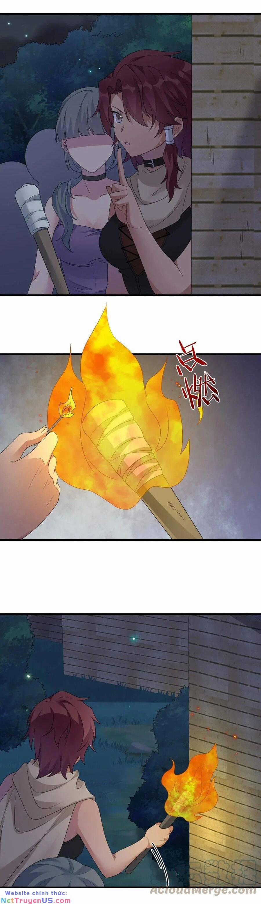 Thôn Trưởng Thôn Tân Thủ 24 trang 8