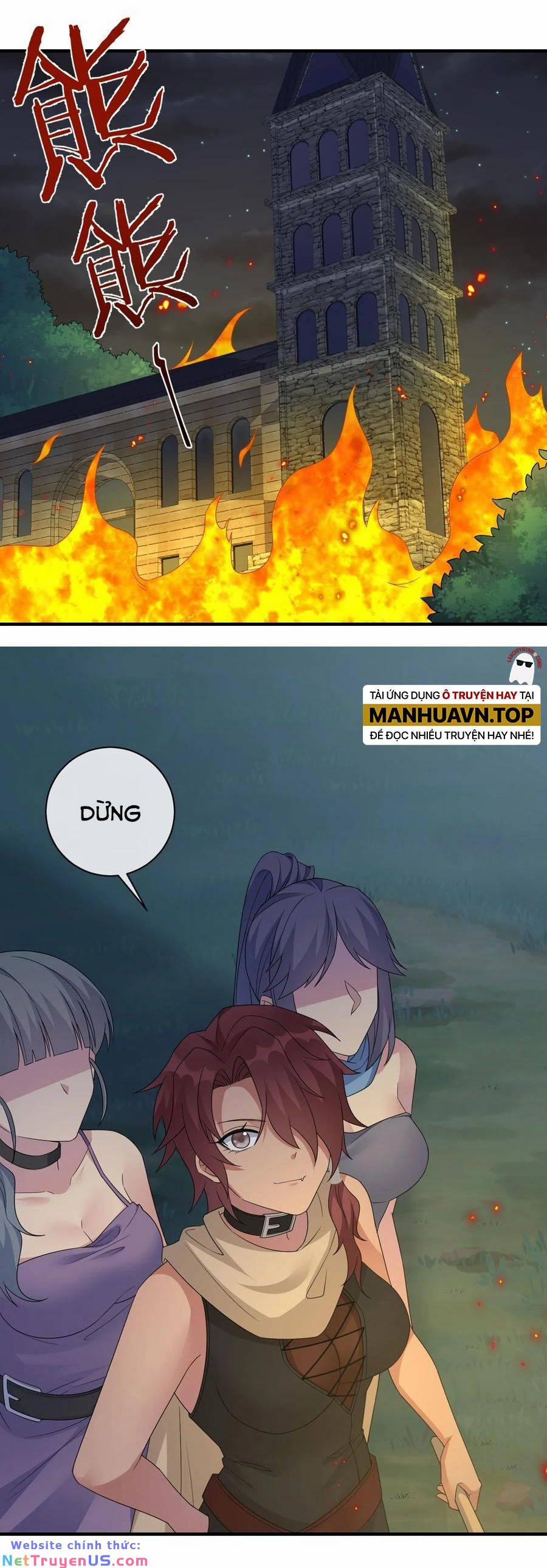 Thôn Trưởng Thôn Tân Thủ 24 trang 9