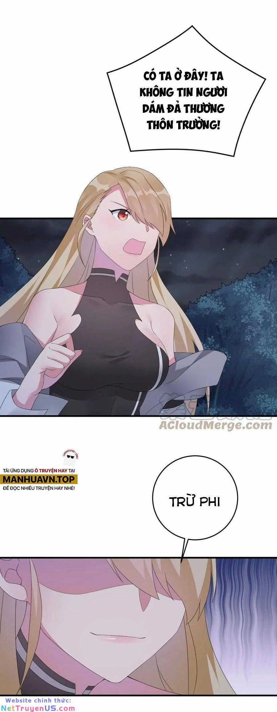 Thôn Trưởng Thôn Tân Thủ 25 trang 10