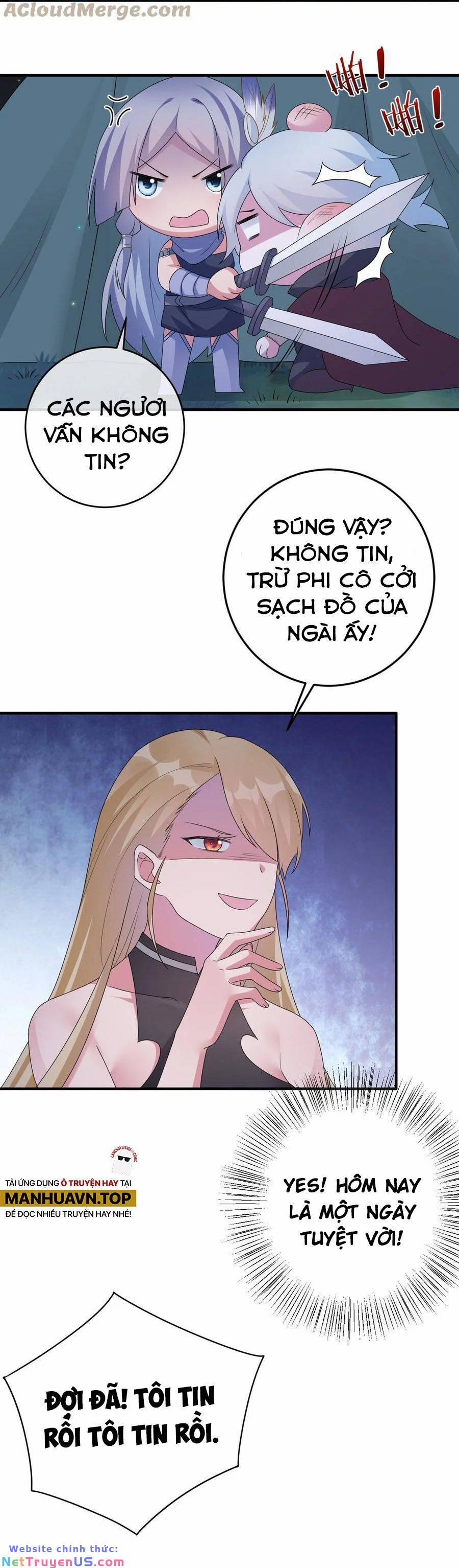 Thôn Trưởng Thôn Tân Thủ 25 trang 12