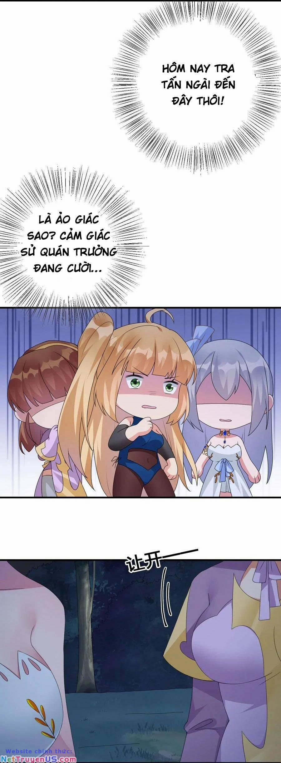 Thôn Trưởng Thôn Tân Thủ 25 trang 14