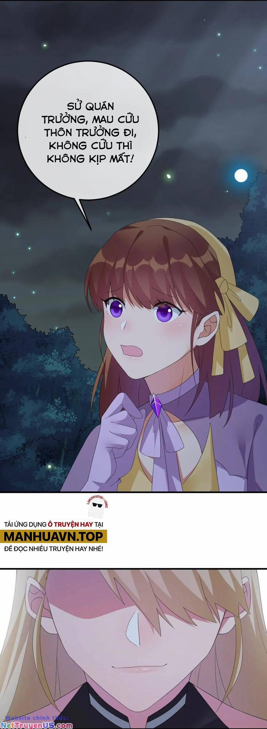 Thôn Trưởng Thôn Tân Thủ 25 trang 16