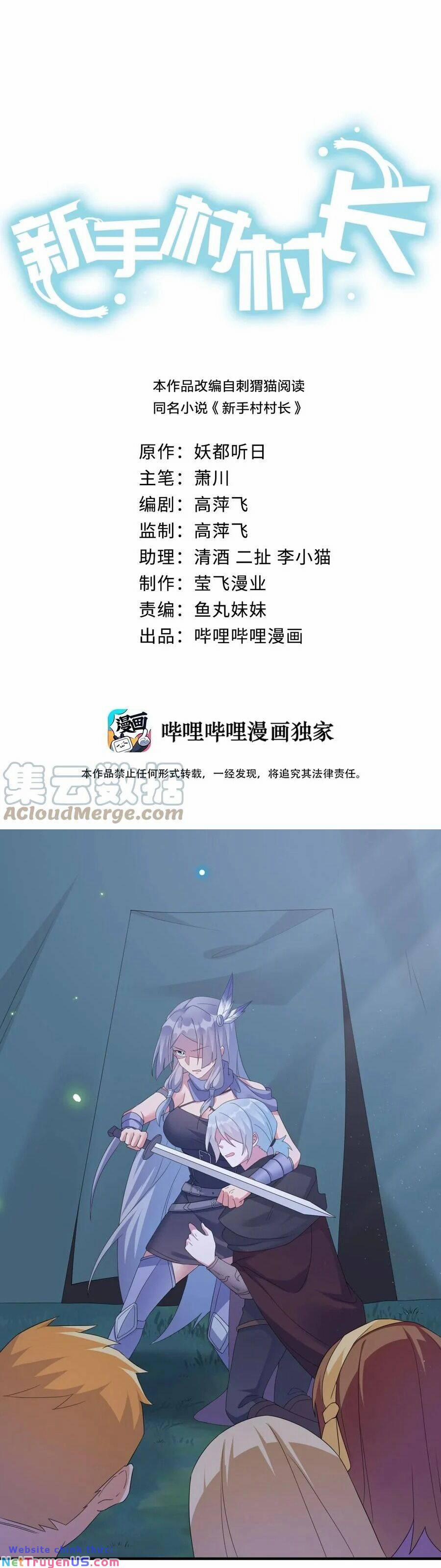 Thôn Trưởng Thôn Tân Thủ 25 trang 2