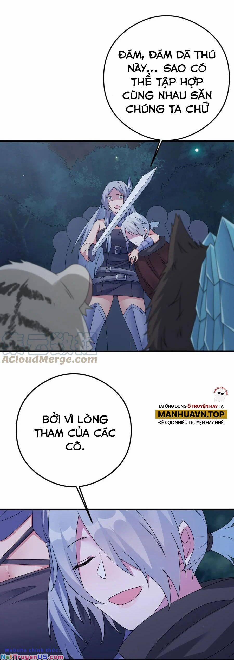 Thôn Trưởng Thôn Tân Thủ 25 trang 20