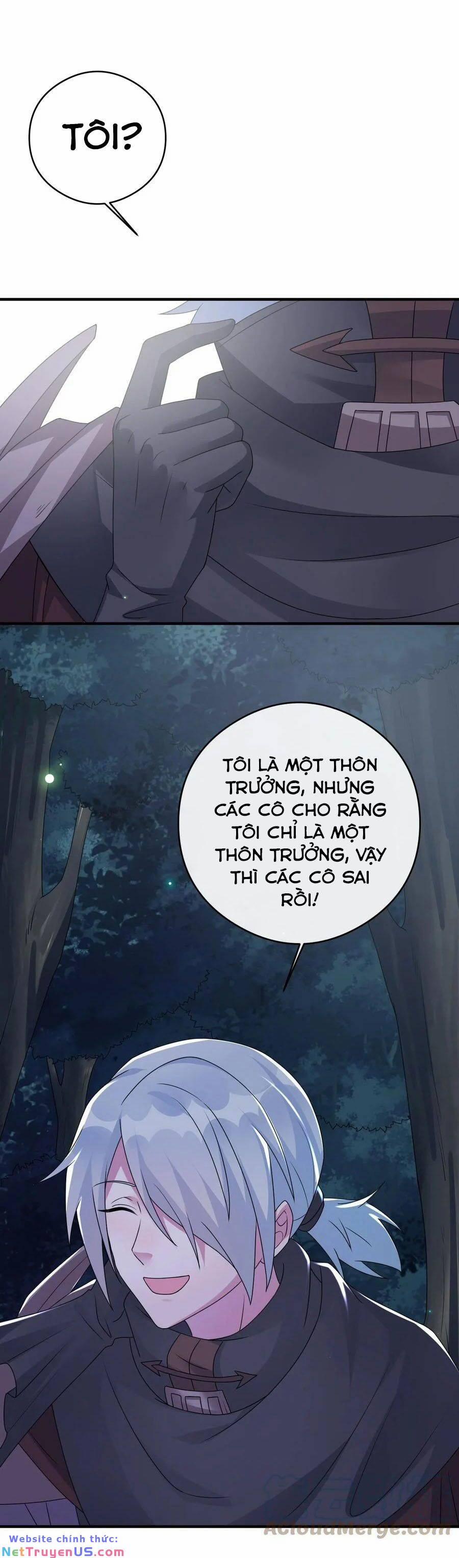 Thôn Trưởng Thôn Tân Thủ 25 trang 22