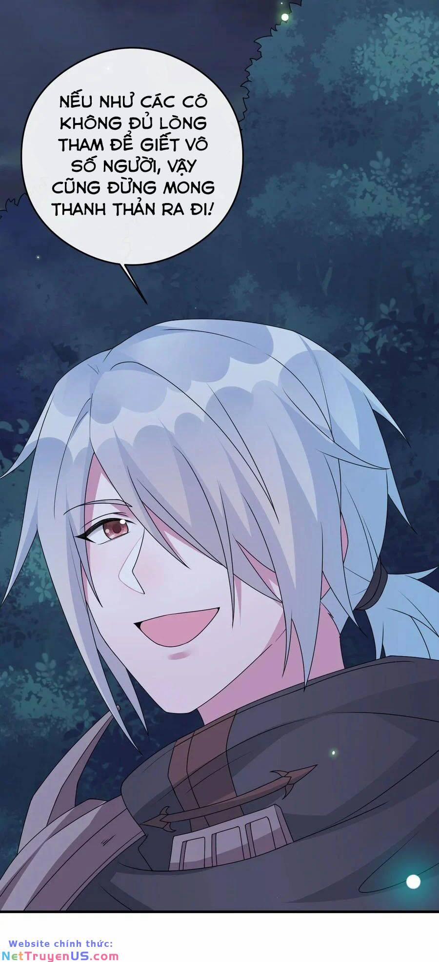 Thôn Trưởng Thôn Tân Thủ 25 trang 24