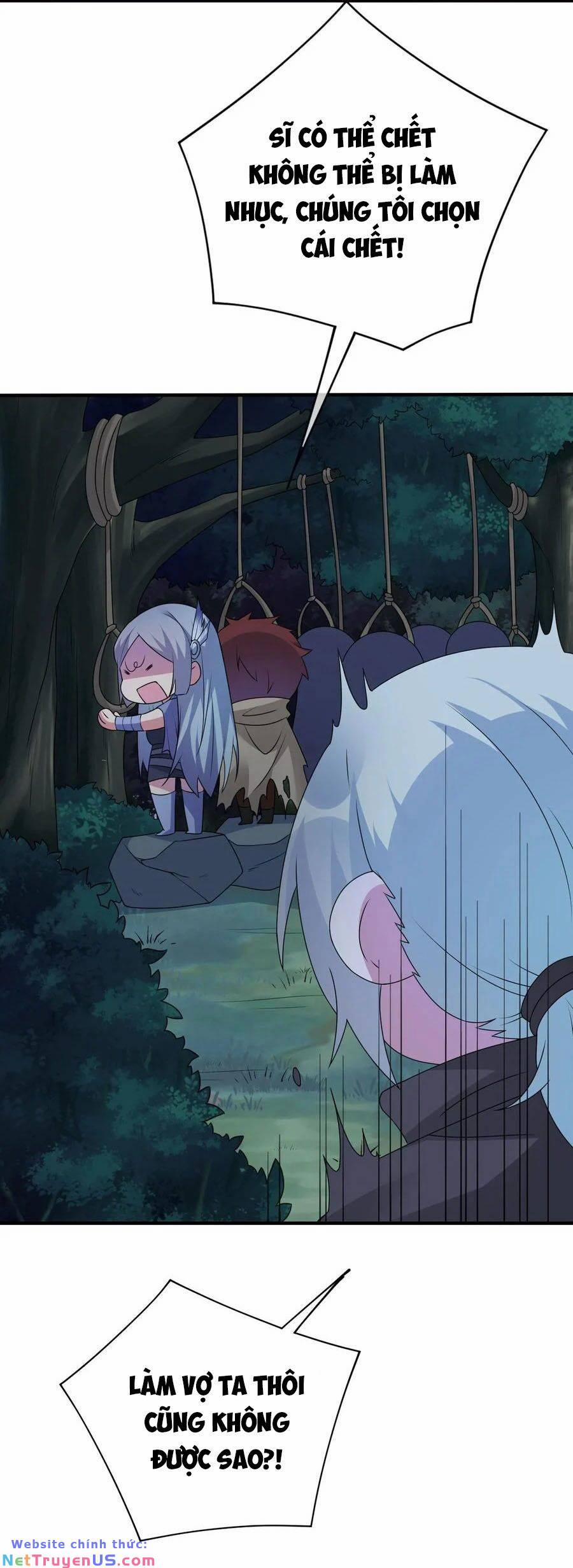 Thôn Trưởng Thôn Tân Thủ 25 trang 27