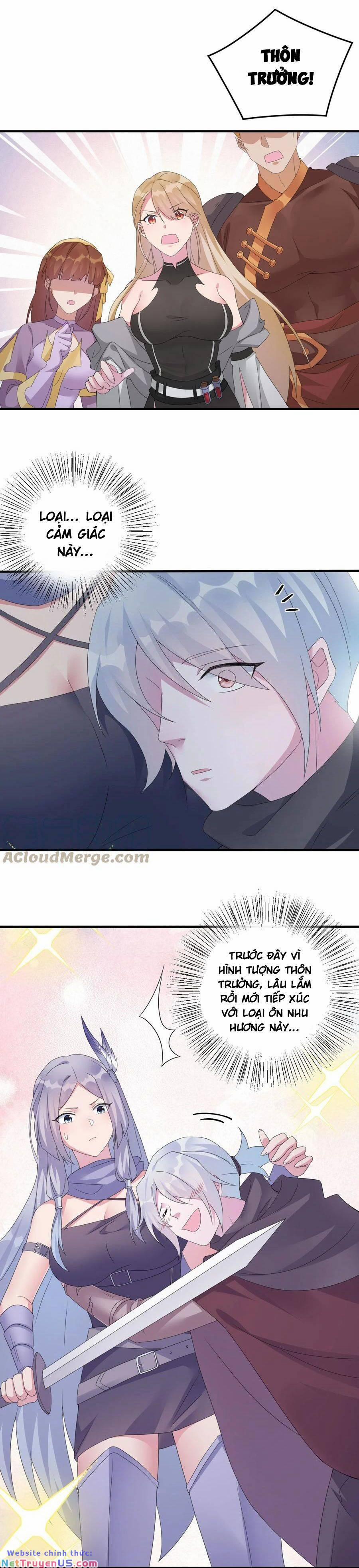 Thôn Trưởng Thôn Tân Thủ 25 trang 3