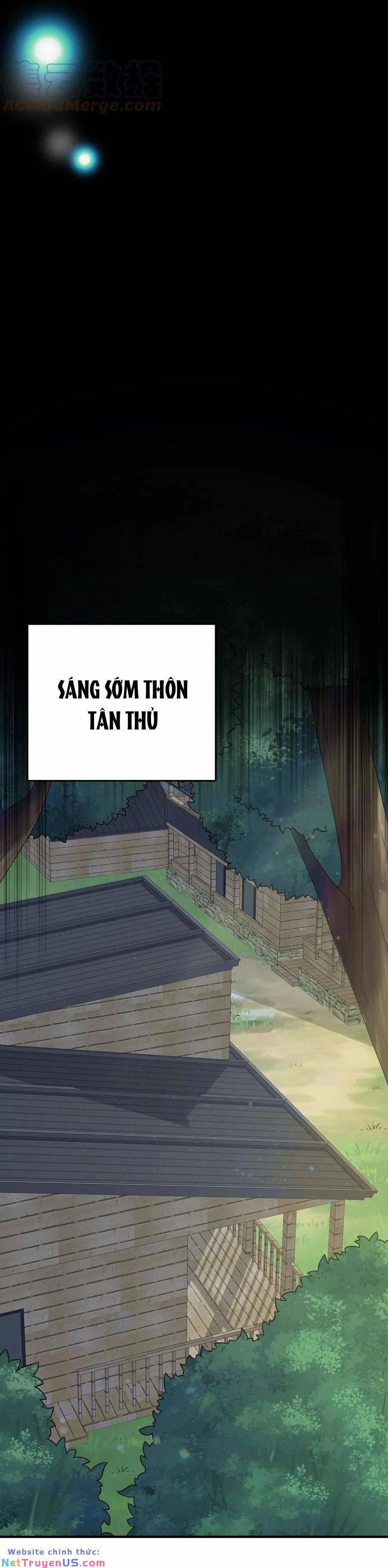 Thôn Trưởng Thôn Tân Thủ 25 trang 30