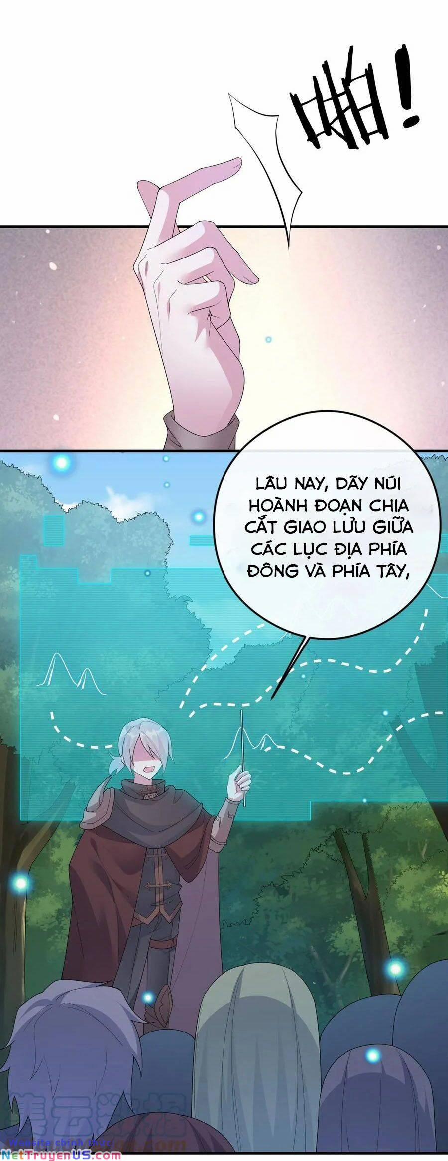 Thôn Trưởng Thôn Tân Thủ 25 trang 34