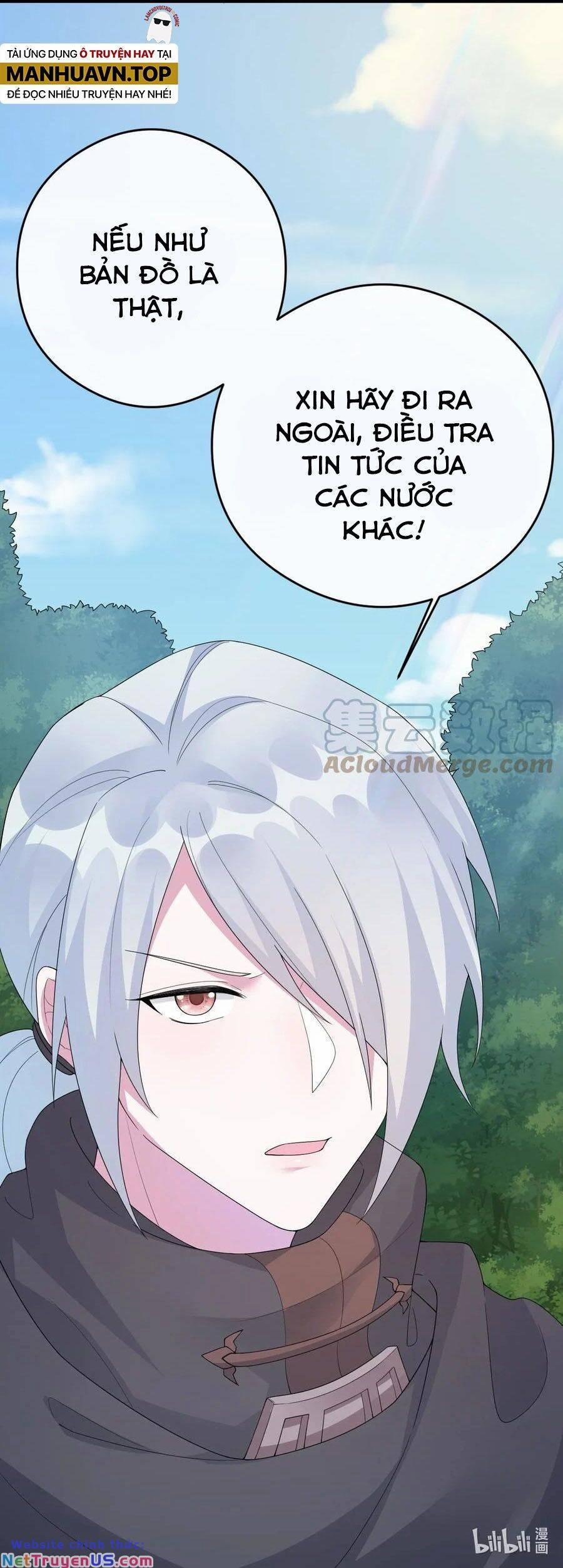 Thôn Trưởng Thôn Tân Thủ 25 trang 36